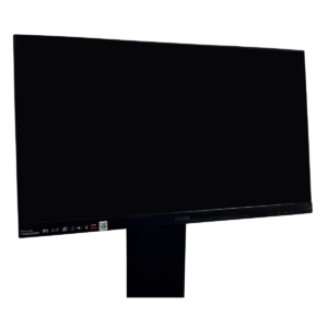 Touch monitor for wheel balancer  MONOLITH/TOTEM/2451