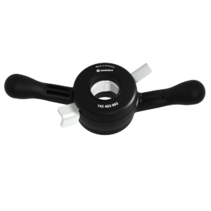 Nakrętka Haweka ProGrip Ø40 mm x 3mm