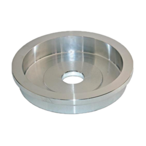 Distance spacer for shaft Ø36
