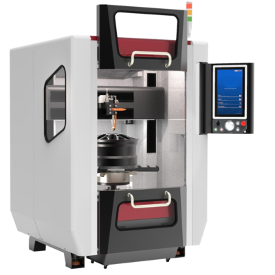 Tokarki CNC