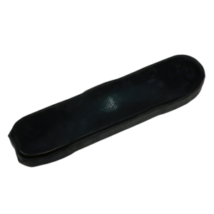 Plastic inserts for head tool