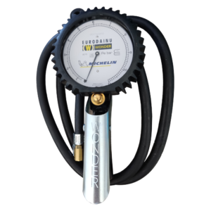 Pistolet do pompowania Wonder Michelin