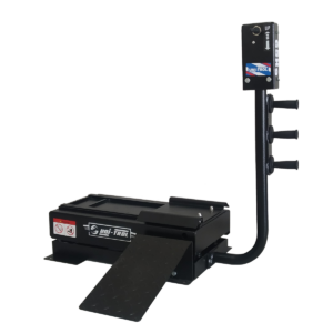 Wheel lift PPK-1 for wheel balancer