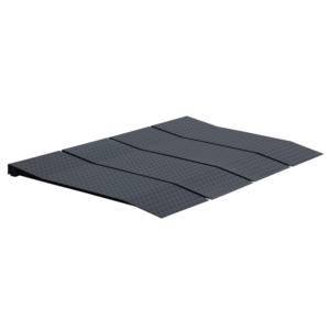 Long ramps L=1150 mm