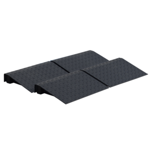 Short ramps L=350 mm