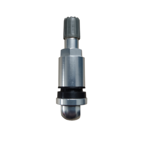 Uniwersalny czujnik TPMS One-Sensor z zaworem chrom