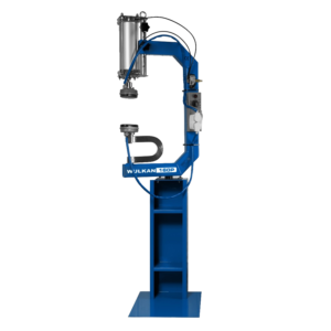 Wulkanizator WULKAN 160P