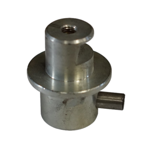 Adapter do stopki montażowej do uchwytu szybkomocującego