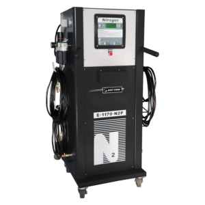 Stickstoffgenerator E-1170
