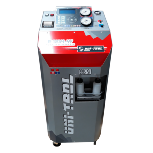 Automat do klimatyzacji Uni-Trol PREMIUM R1234yf