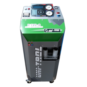 Automat do klimatyzacji Uni-Trol PREMIUM R134A