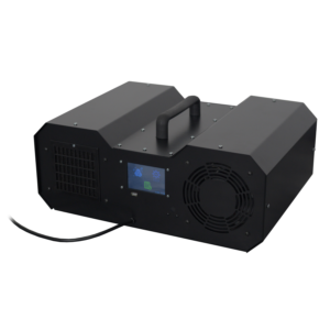 Luftdekontaminator mit O3-Sensor DK-20
