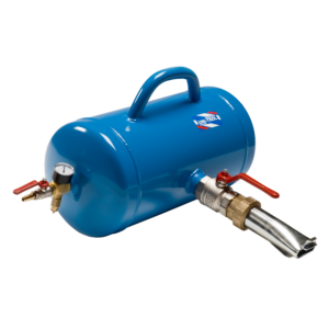 Inflator IFL-25