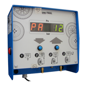 Uni-Trol PA-12K