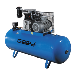 Sprężarka GD 500/1210
