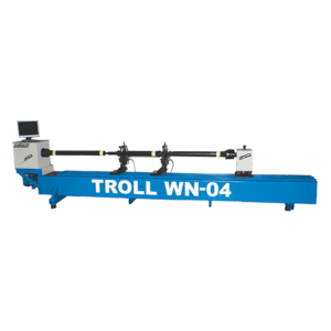 Auswuchtmaschine WN-04
