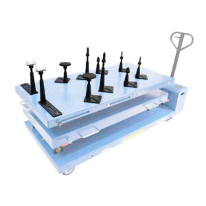 Adaptersatz für Uni-Lift B1500