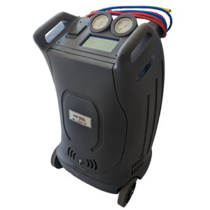 Uni-Trol AC-1234YF - Air conditioning charging station