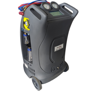 Uni-Trol AC-134A - Air conditioning charging station