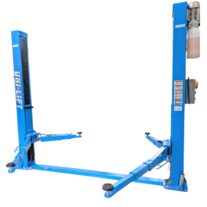 Podnośnik 2-kolumnowy UNI-LIFT PD-2MT