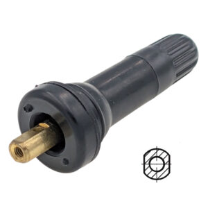 Zawór TPMS gumowy Schrader Gen4