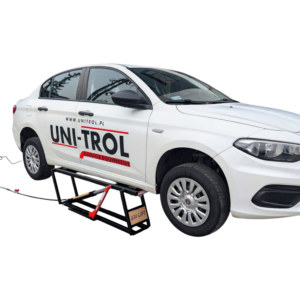 Podnośnik nożycowy Uni-Lift Quick L750E